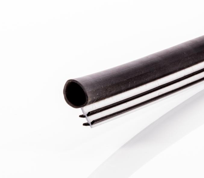 PushIn Bulb Seal (Double Dent) Directwindowparts