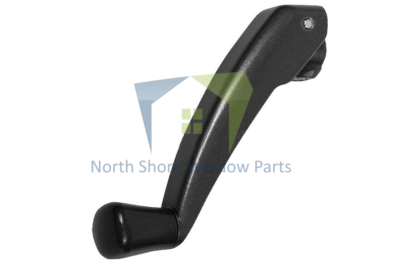 Crank Handle (Folding) (Truth Hardware 11329) 5/16" Spline