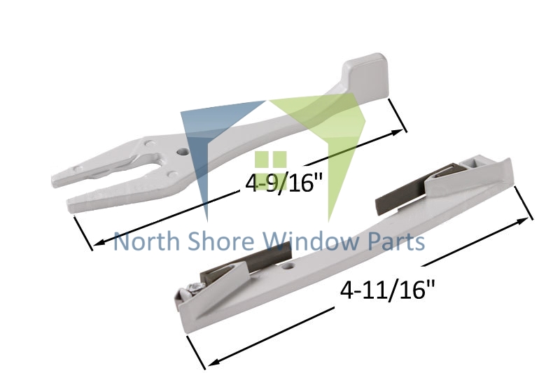 Truth Hardware 'Mirage' 41.149, 41.153 (Handle & Escutcheon for Multi