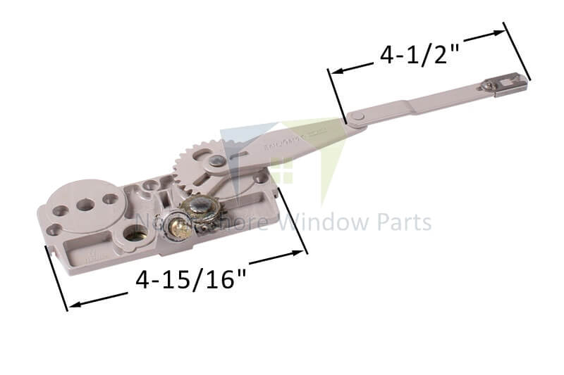 Split-Arm-OperatorEntrygard-Dyad-Right-Clip-Top-Truth-Hardware-15.11.00.002-3